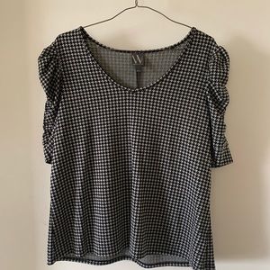 Worthington Blouse